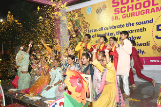 Best CBSE School Gurgaon 168